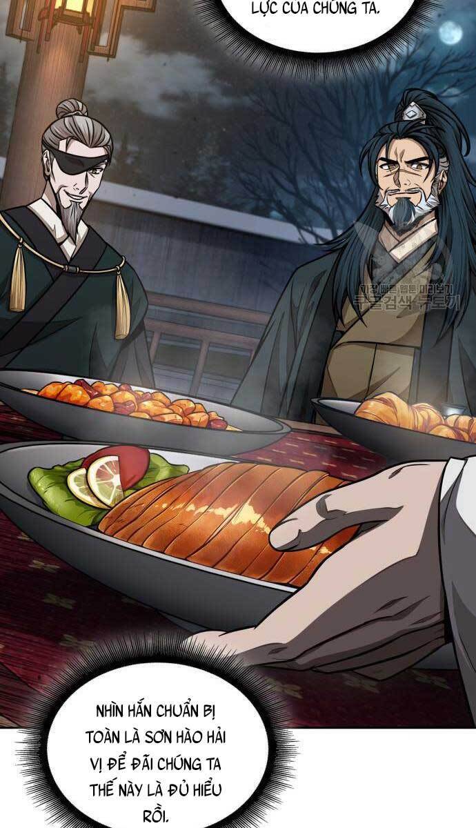 Nano Ma Thần Chap 137 - Next Chap 138