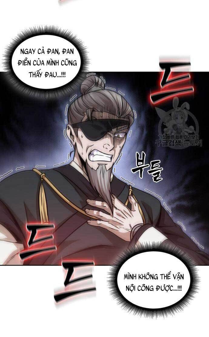 Nano Ma Thần Chap 137 - Next Chap 138