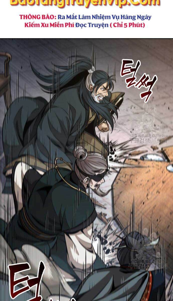 Nano Ma Thần Chap 137 - Next Chap 138