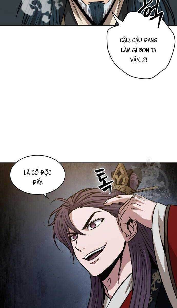 Nano Ma Thần Chap 137 - Next Chap 138
