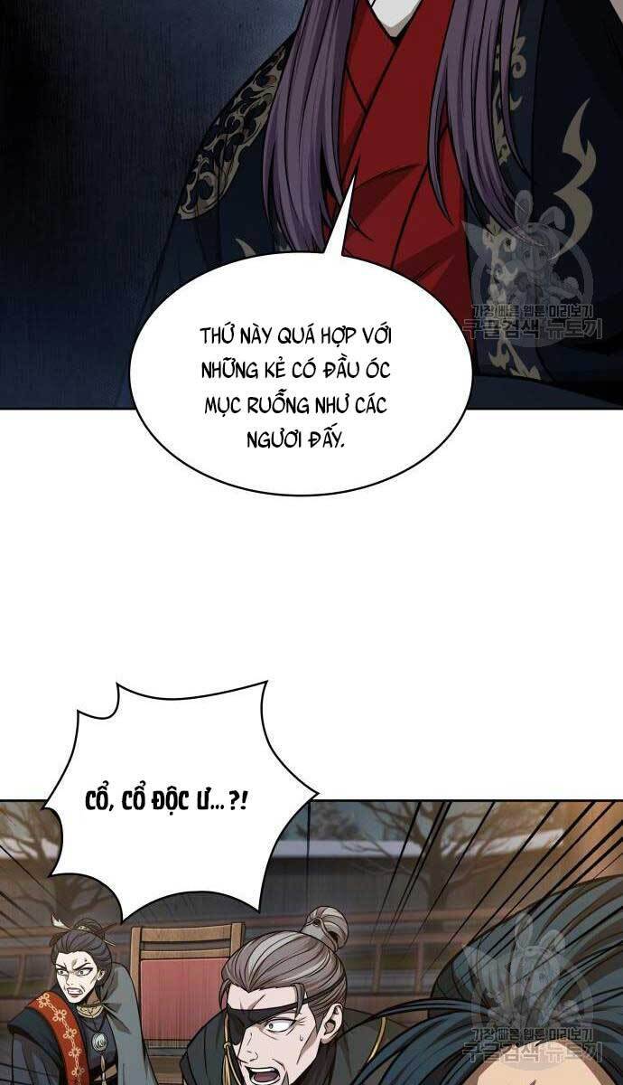Nano Ma Thần Chap 137 - Next Chap 138