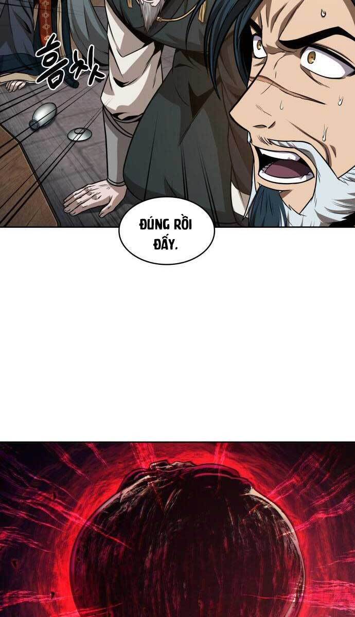 Nano Ma Thần Chap 137 - Next Chap 138