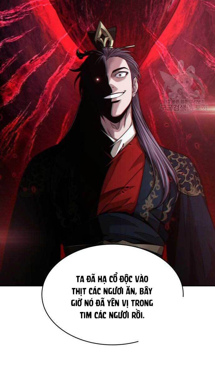 Nano Ma Thần Chap 137 - Next Chap 138