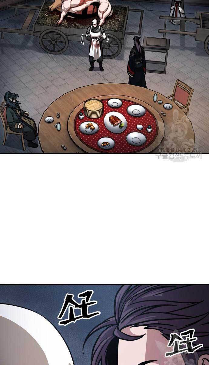 Nano Ma Thần Chap 137 - Next Chap 138