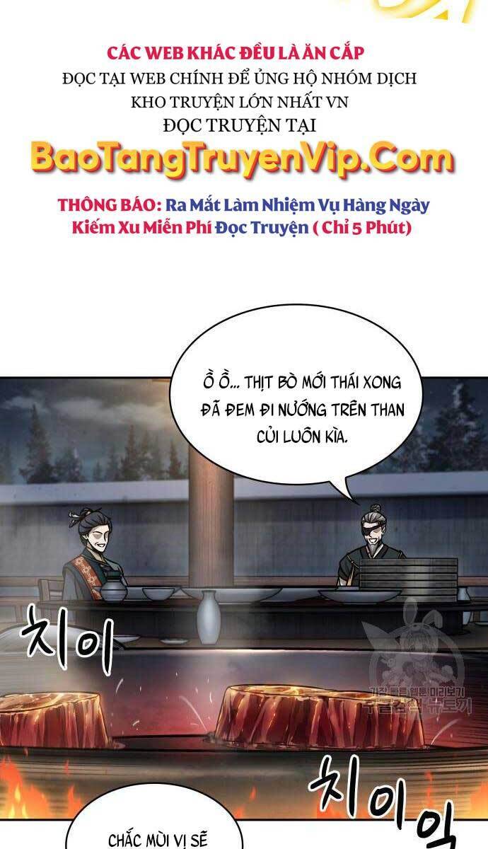 Nano Ma Thần Chap 137 - Next Chap 138