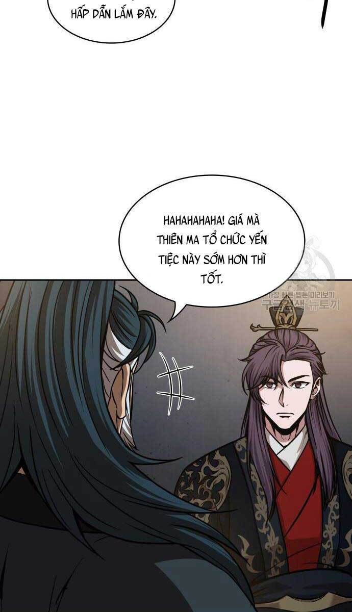 Nano Ma Thần Chap 137 - Next Chap 138