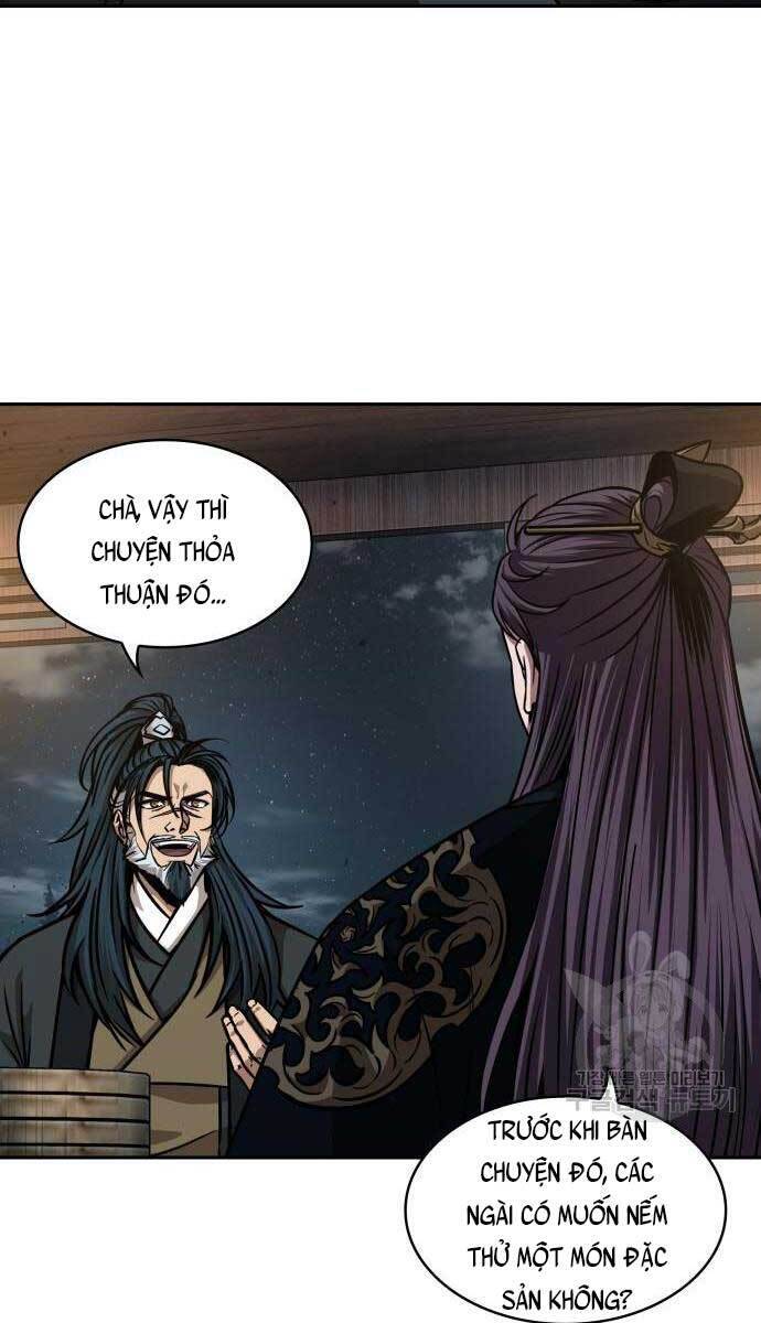 Nano Ma Thần Chap 137 - Next Chap 138