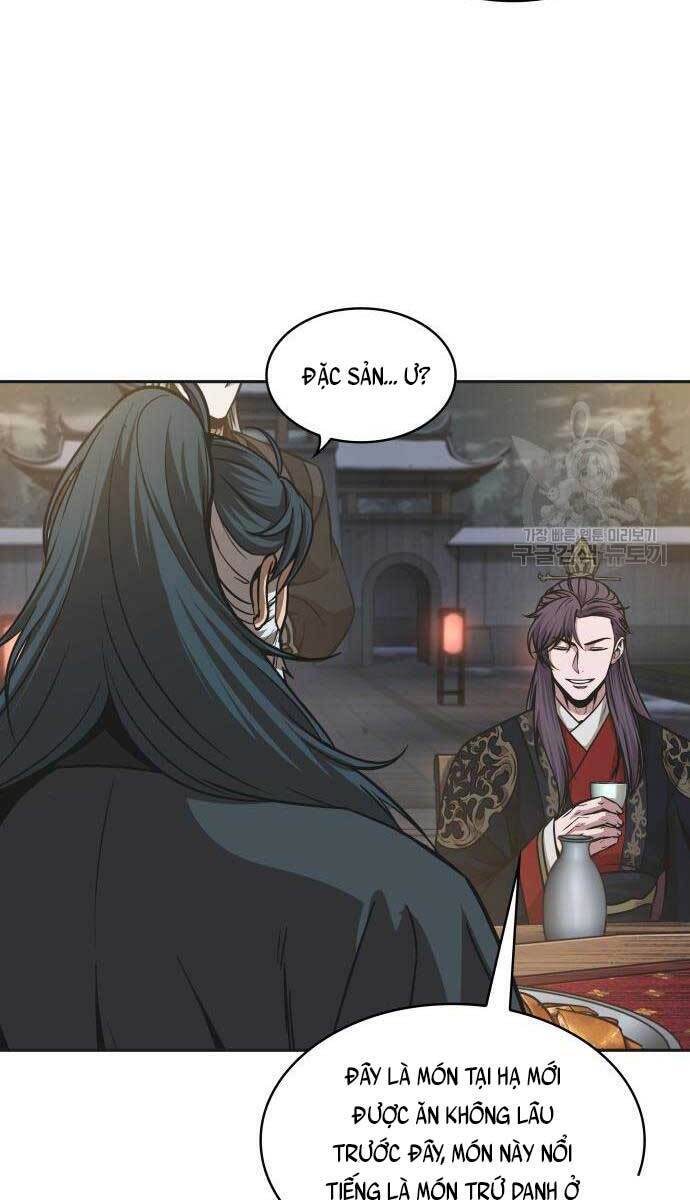 Nano Ma Thần Chap 137 - Next Chap 138