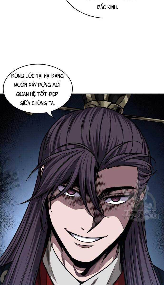 Nano Ma Thần Chap 137 - Next Chap 138