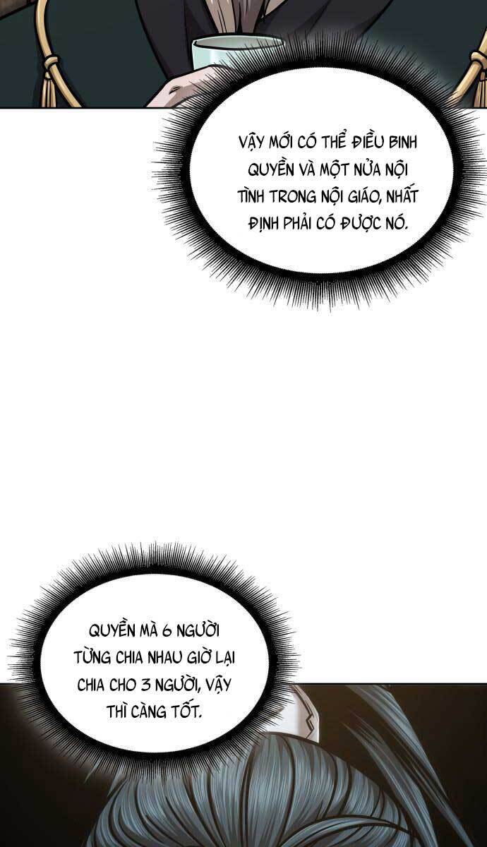 Nano Ma Thần Chap 137 - Next Chap 138