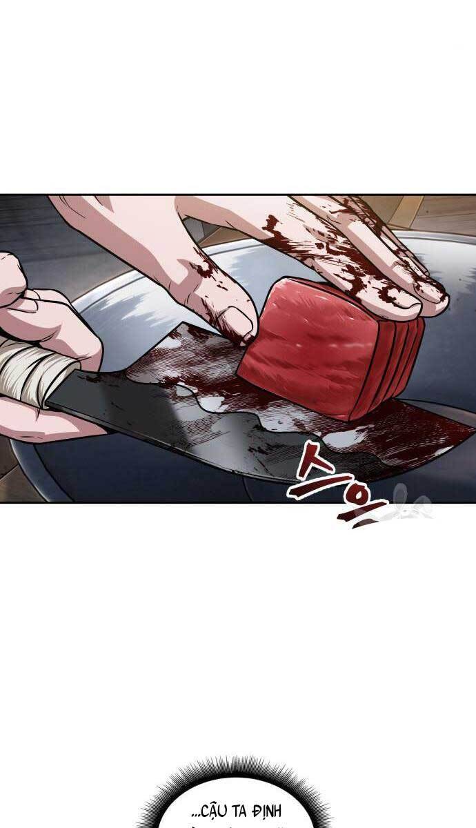 Nano Ma Thần Chap 137 - Next Chap 138