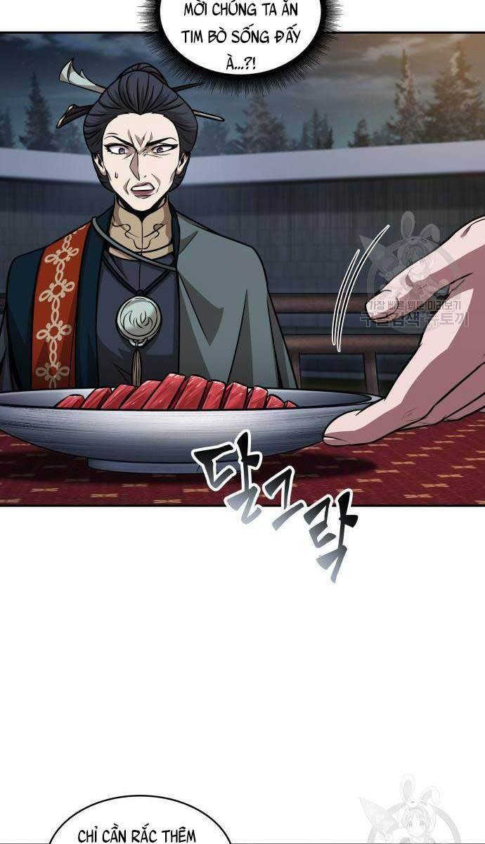 Nano Ma Thần Chap 137 - Next Chap 138