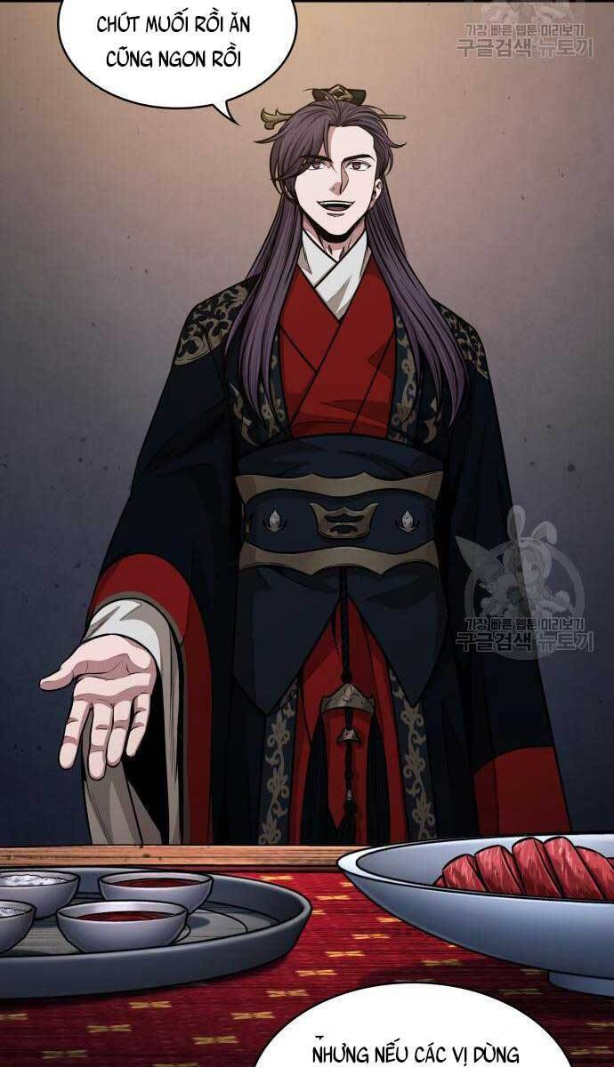 Nano Ma Thần Chap 137 - Next Chap 138