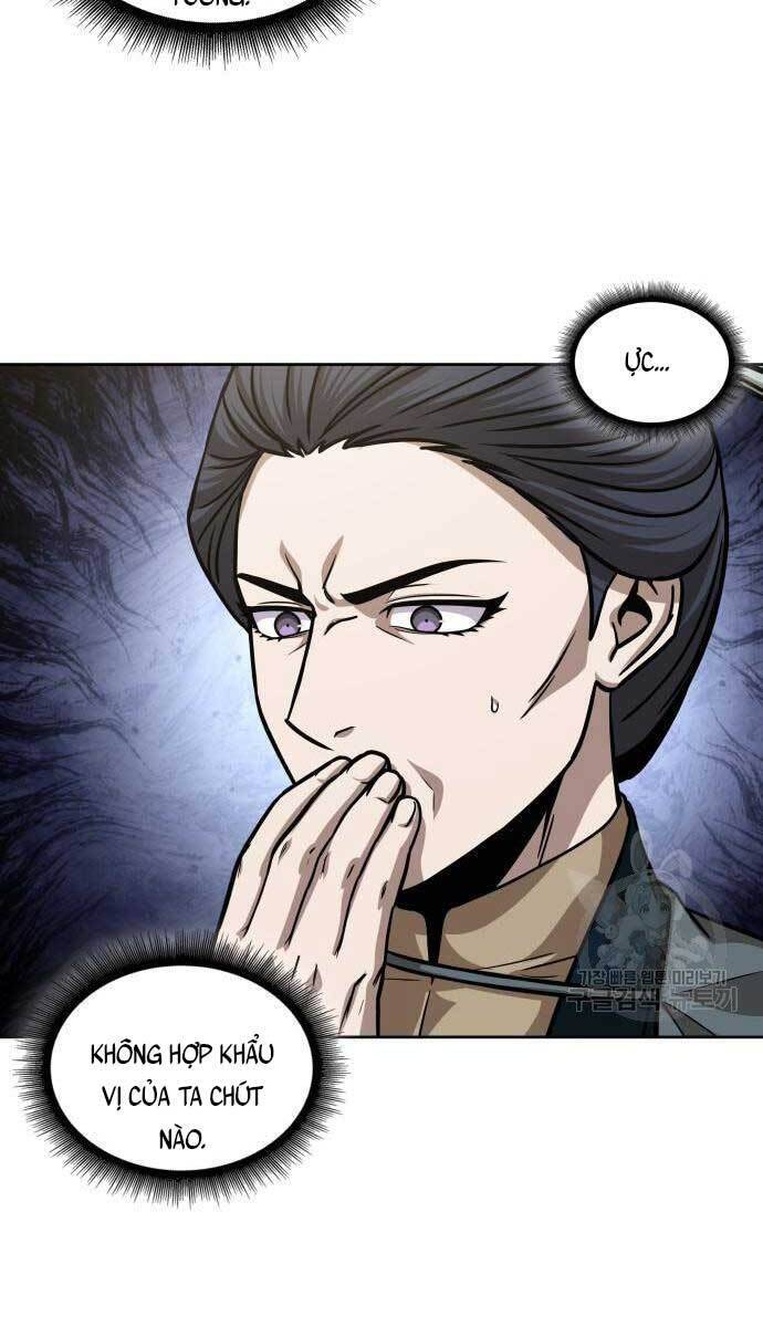 Nano Ma Thần Chap 137 - Next Chap 138