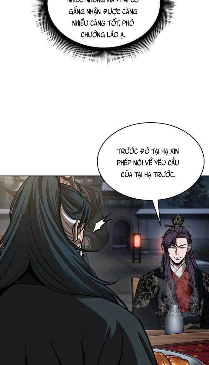 Nano Ma Thần Chap 137 - Next Chap 138