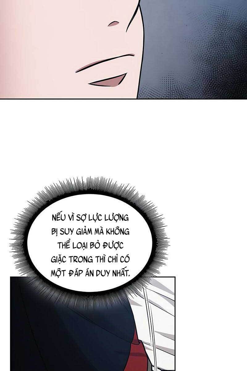 Nano Ma Thần Chap 138 - Next Chap 139