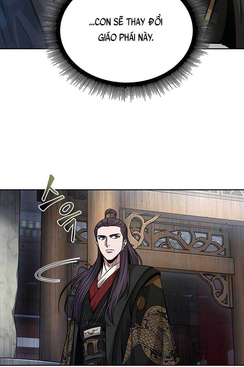 Nano Ma Thần Chap 138 - Next Chap 139