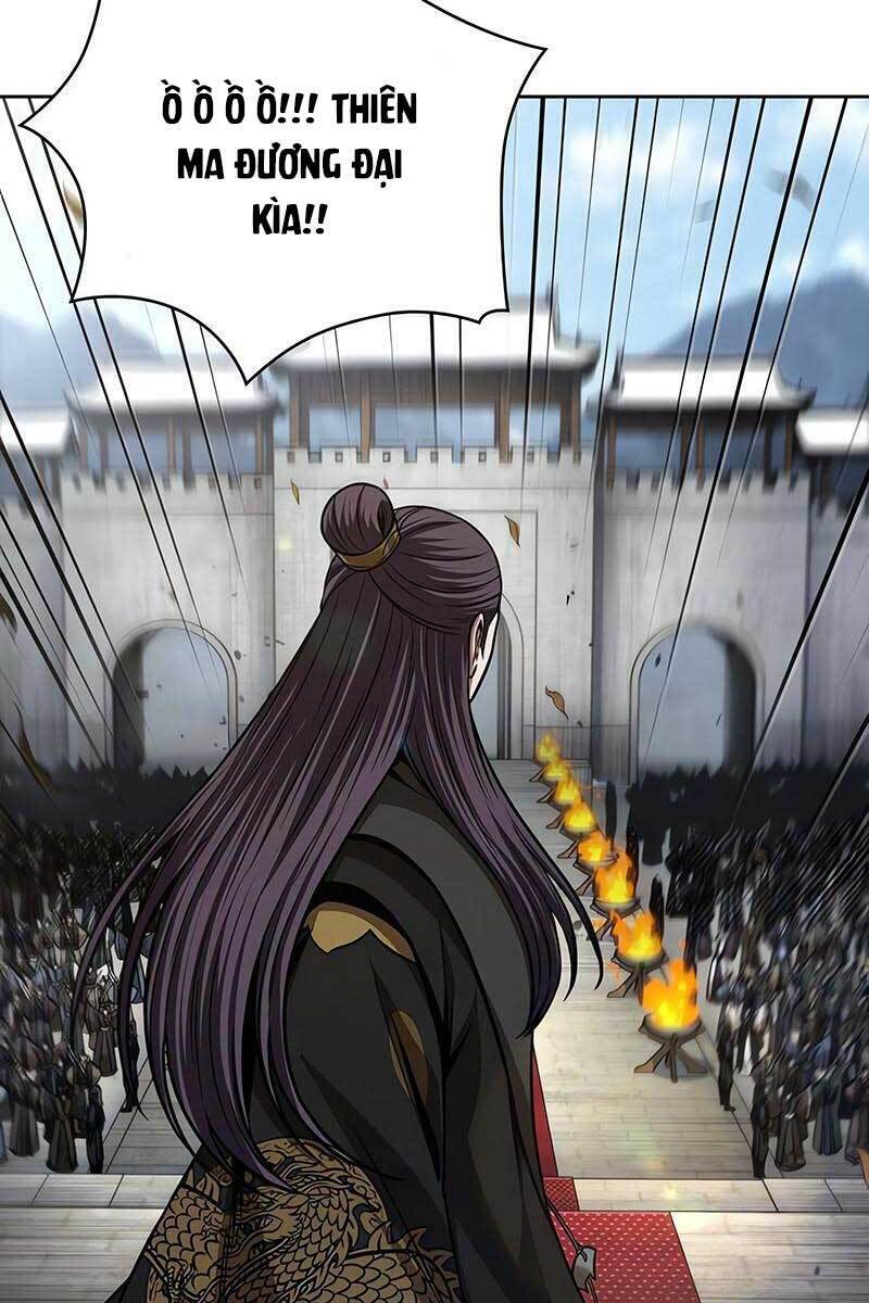 Nano Ma Thần Chap 138 - Next Chap 139