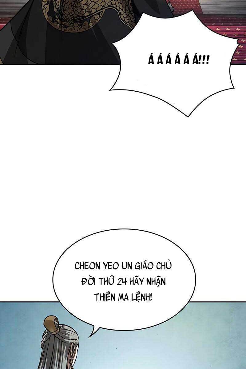 Nano Ma Thần Chap 138 - Next Chap 139