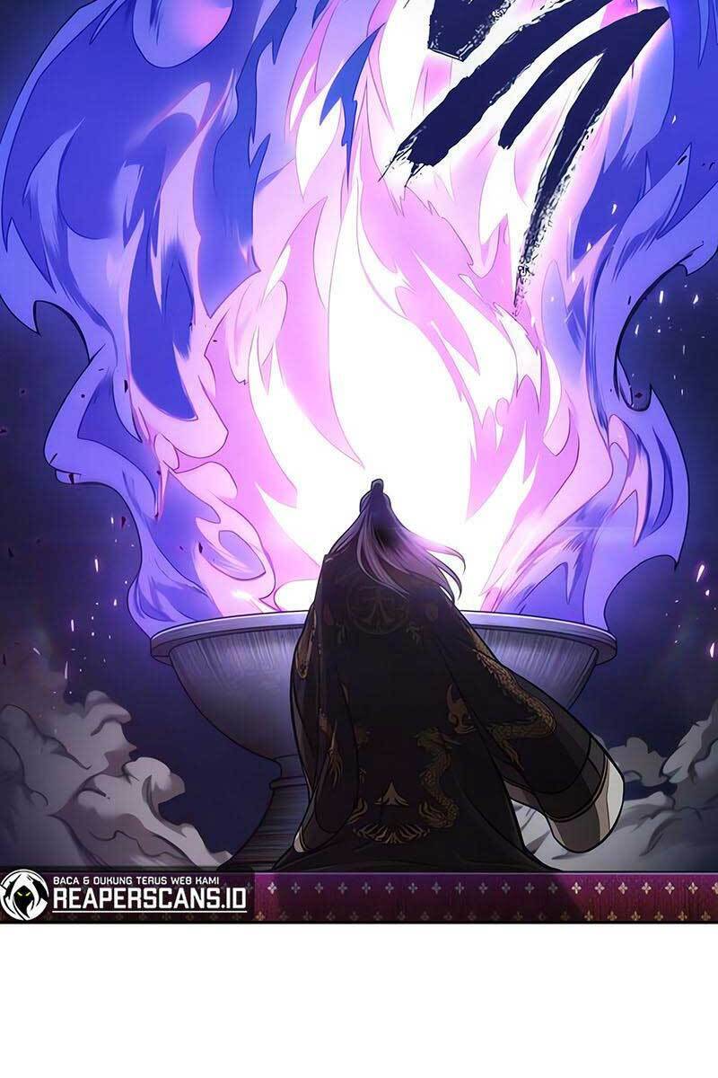 Nano Ma Thần Chap 138 - Next Chap 139