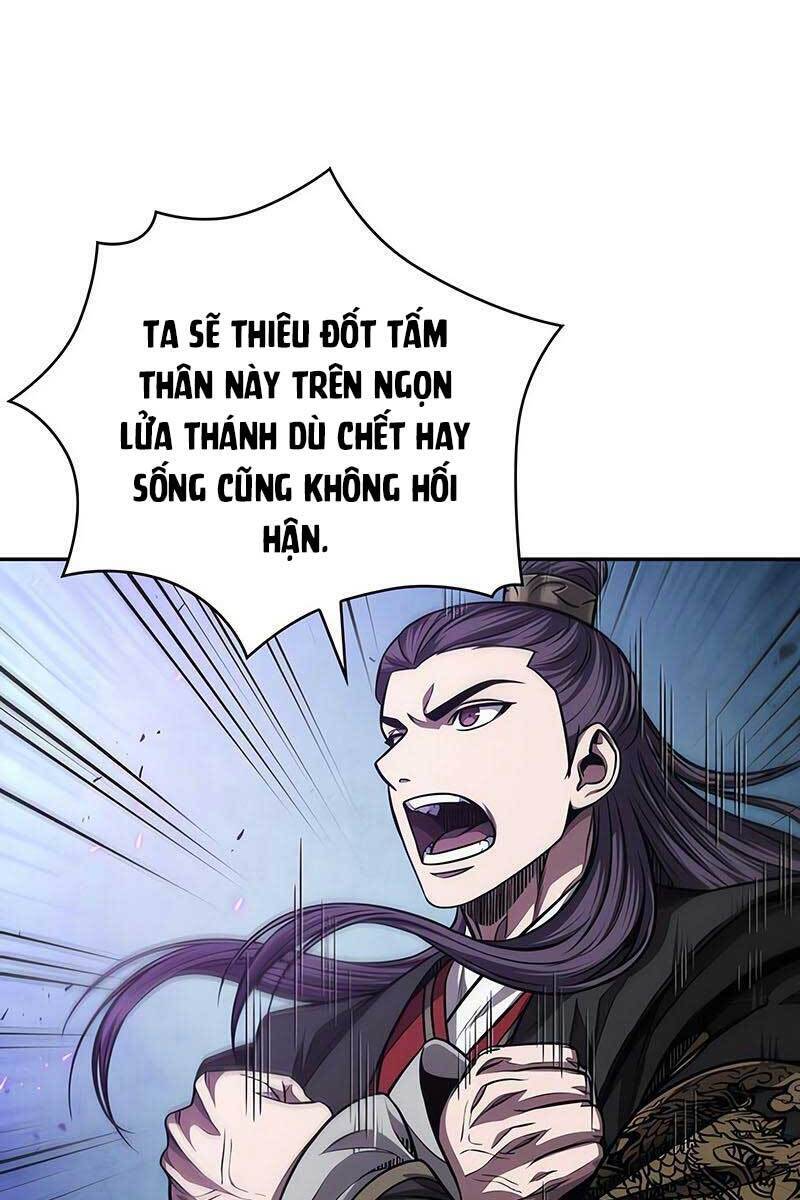 Nano Ma Thần Chap 138 - Next Chap 139