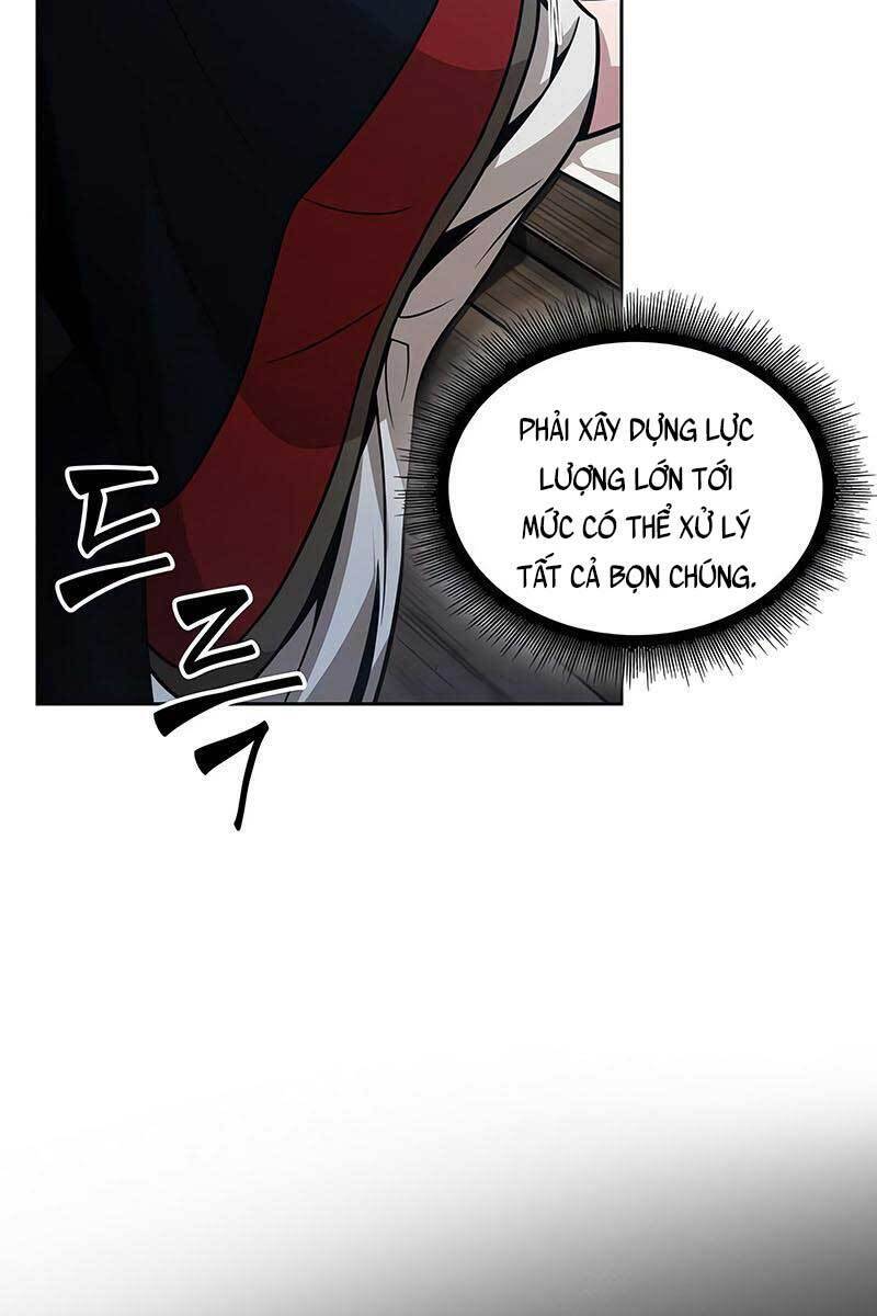 Nano Ma Thần Chap 138 - Next Chap 139