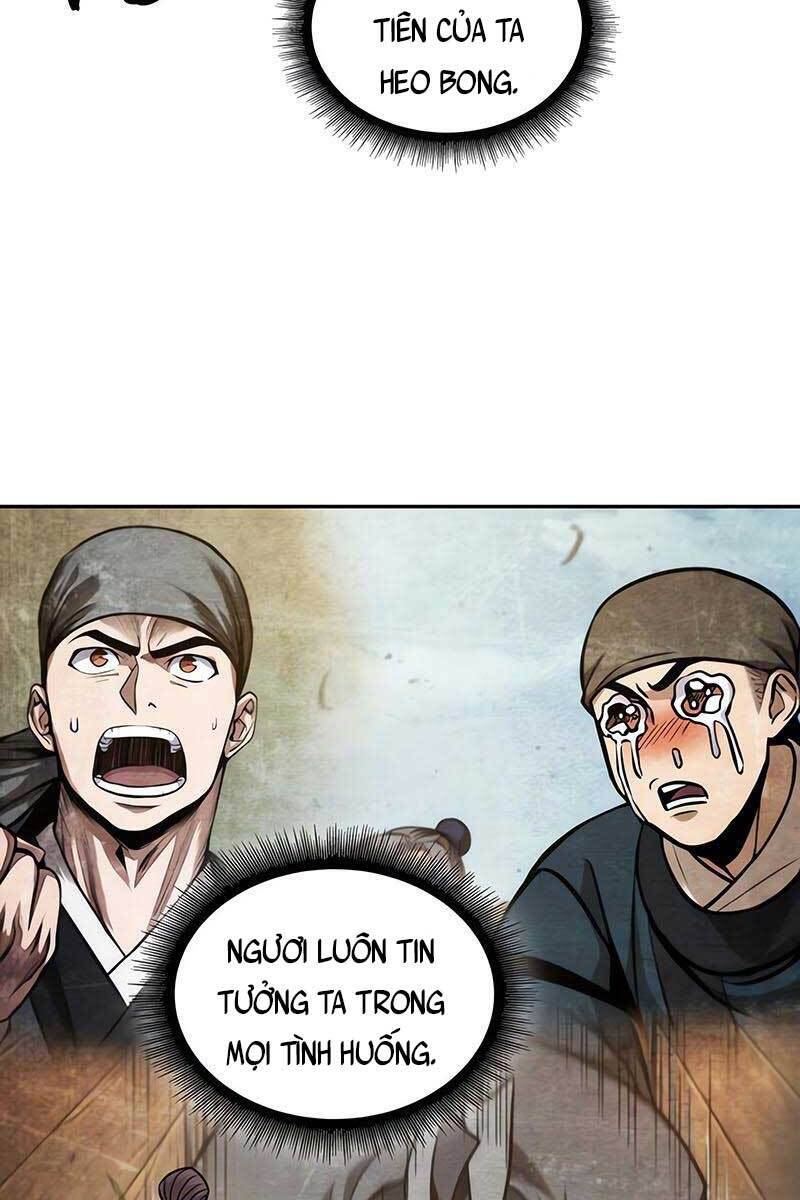 Nano Ma Thần Chap 138 - Next Chap 139