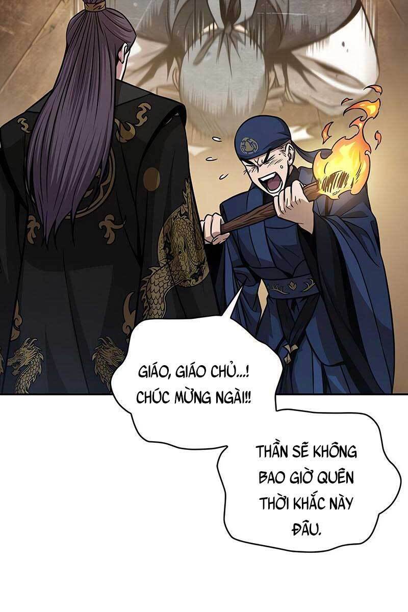Nano Ma Thần Chap 138 - Next Chap 139