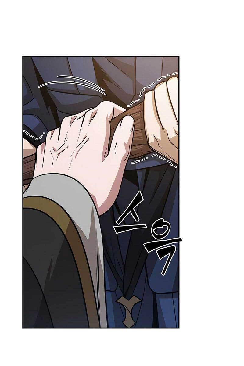 Nano Ma Thần Chap 138 - Next Chap 139