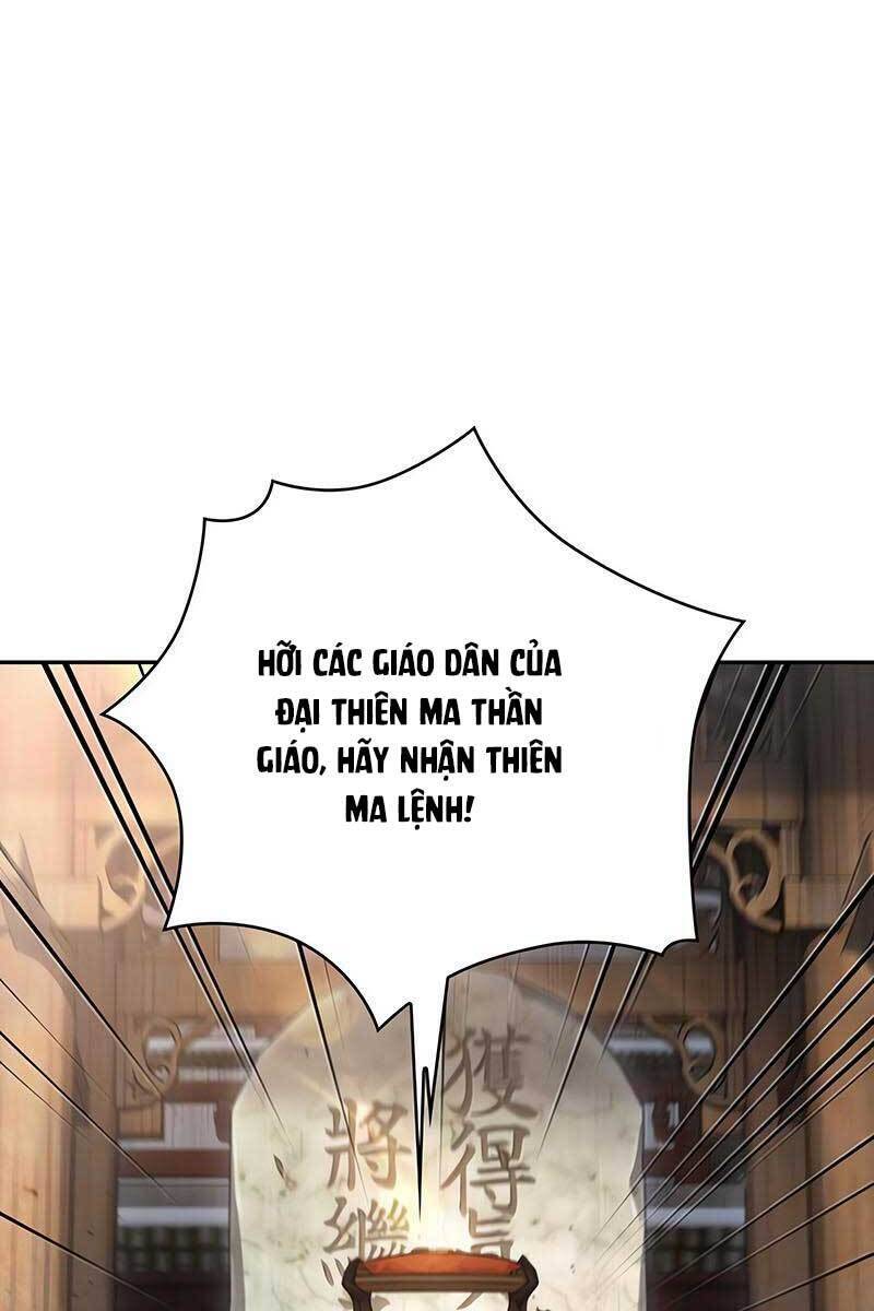 Nano Ma Thần Chap 138 - Next Chap 139
