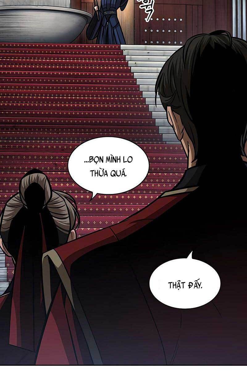 Nano Ma Thần Chap 138 - Next Chap 139