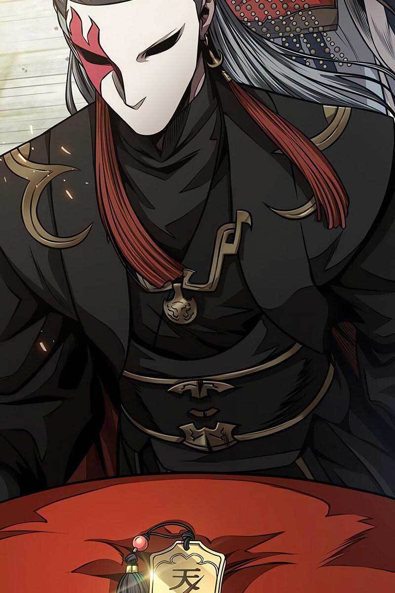 Nano Ma Thần Chap 138 - Next Chap 139