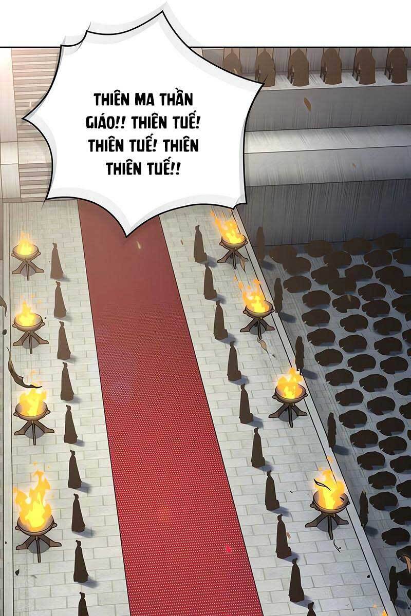 Nano Ma Thần Chap 138 - Next Chap 139