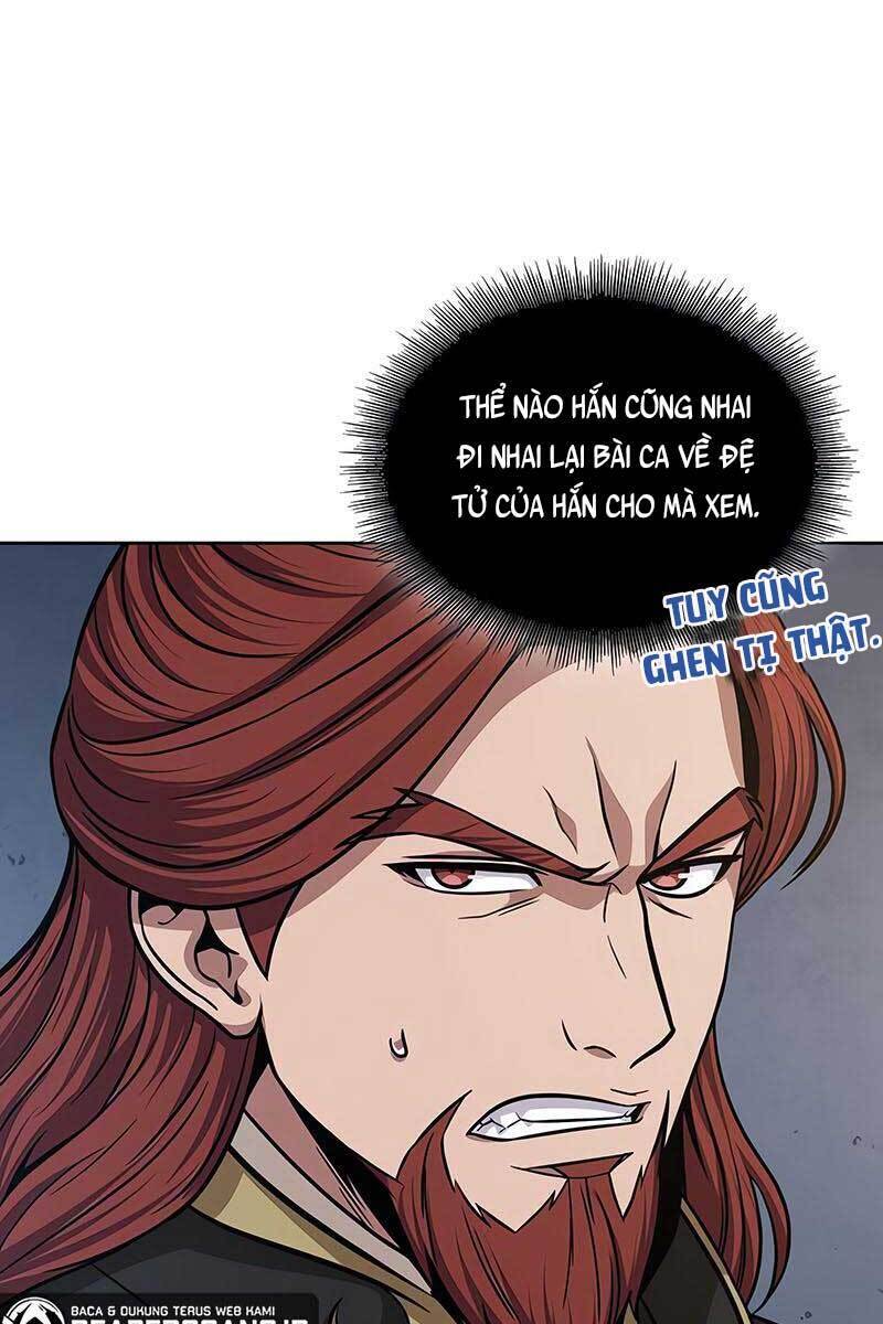Nano Ma Thần Chap 138 - Next Chap 139