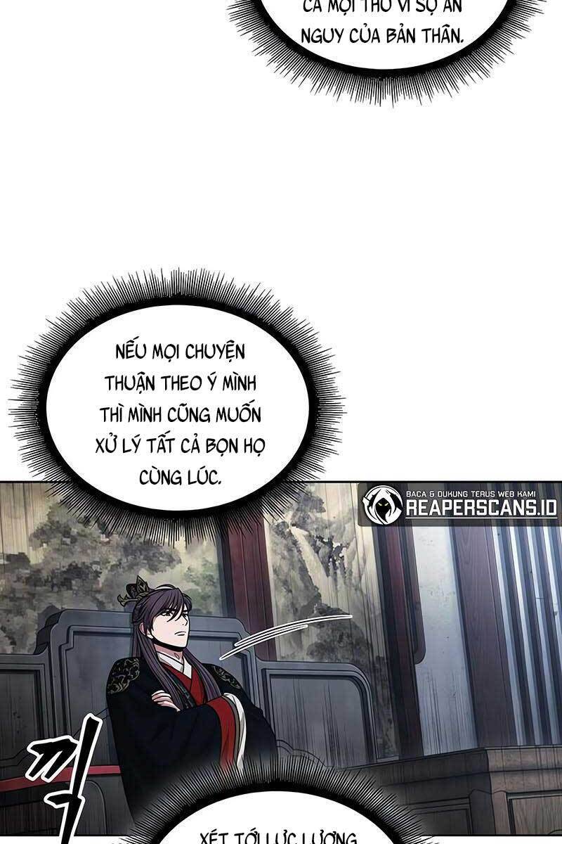 Nano Ma Thần Chap 138 - Next Chap 139