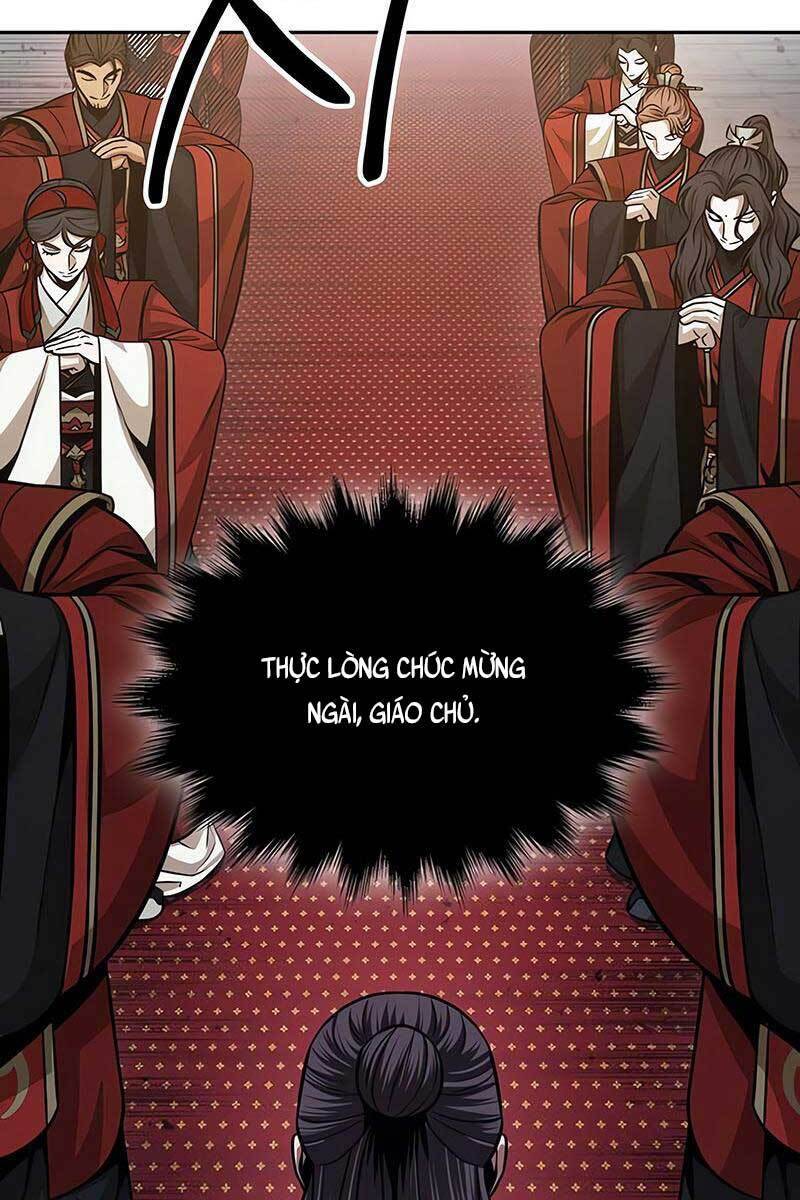 Nano Ma Thần Chap 138 - Next Chap 139