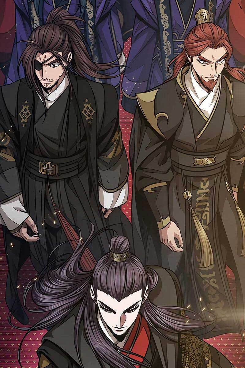 Nano Ma Thần Chap 138 - Next Chap 139