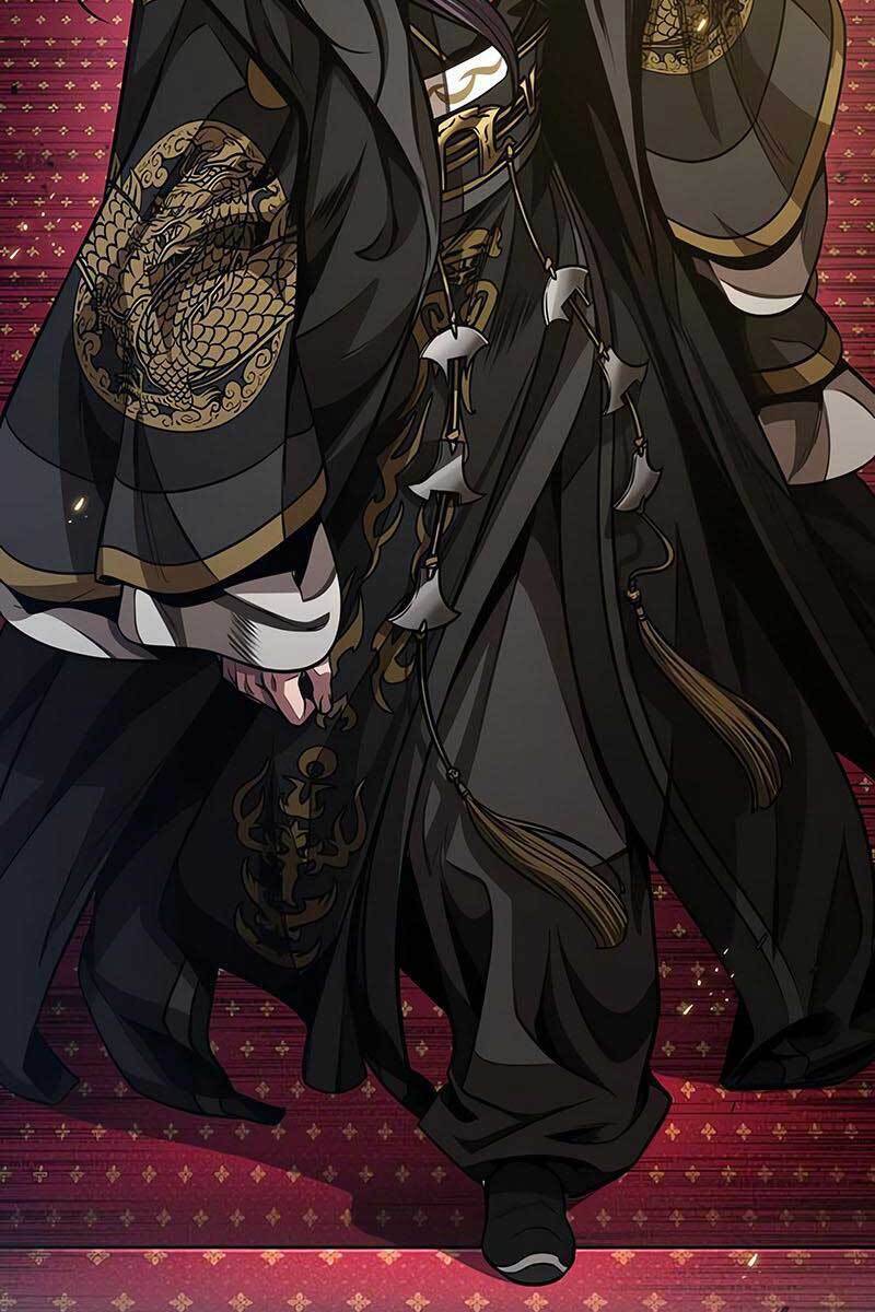 Nano Ma Thần Chap 138 - Next Chap 139