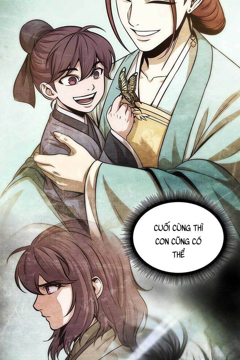 Nano Ma Thần Chap 138 - Next Chap 139