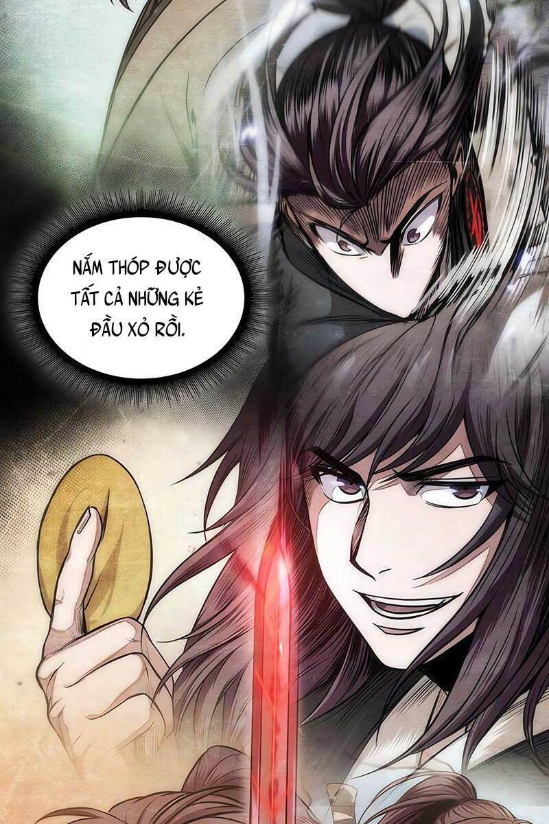 Nano Ma Thần Chap 138 - Next Chap 139
