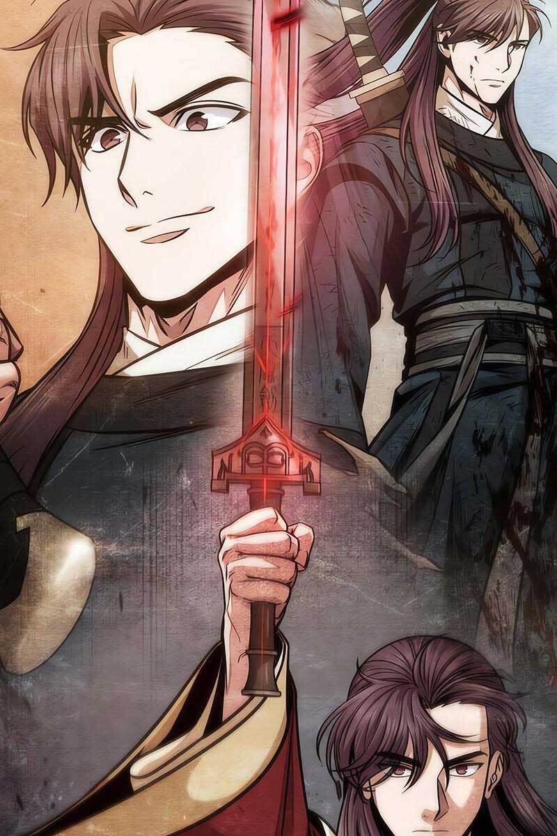 Nano Ma Thần Chap 138 - Next Chap 139
