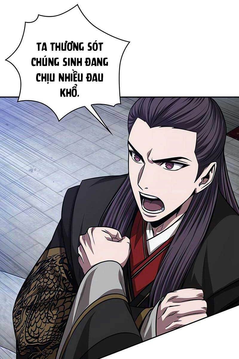 Nano Ma Thần Chap 138 - Next Chap 139