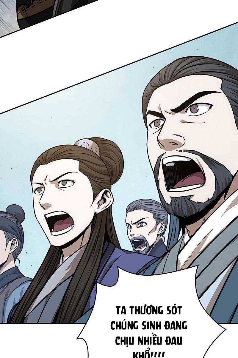 Nano Ma Thần Chap 138 - Next Chap 139