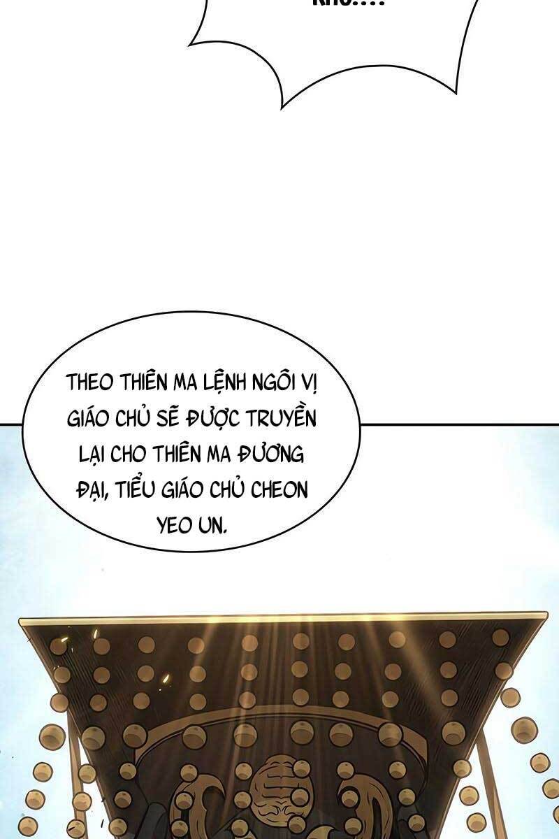Nano Ma Thần Chap 138 - Next Chap 139