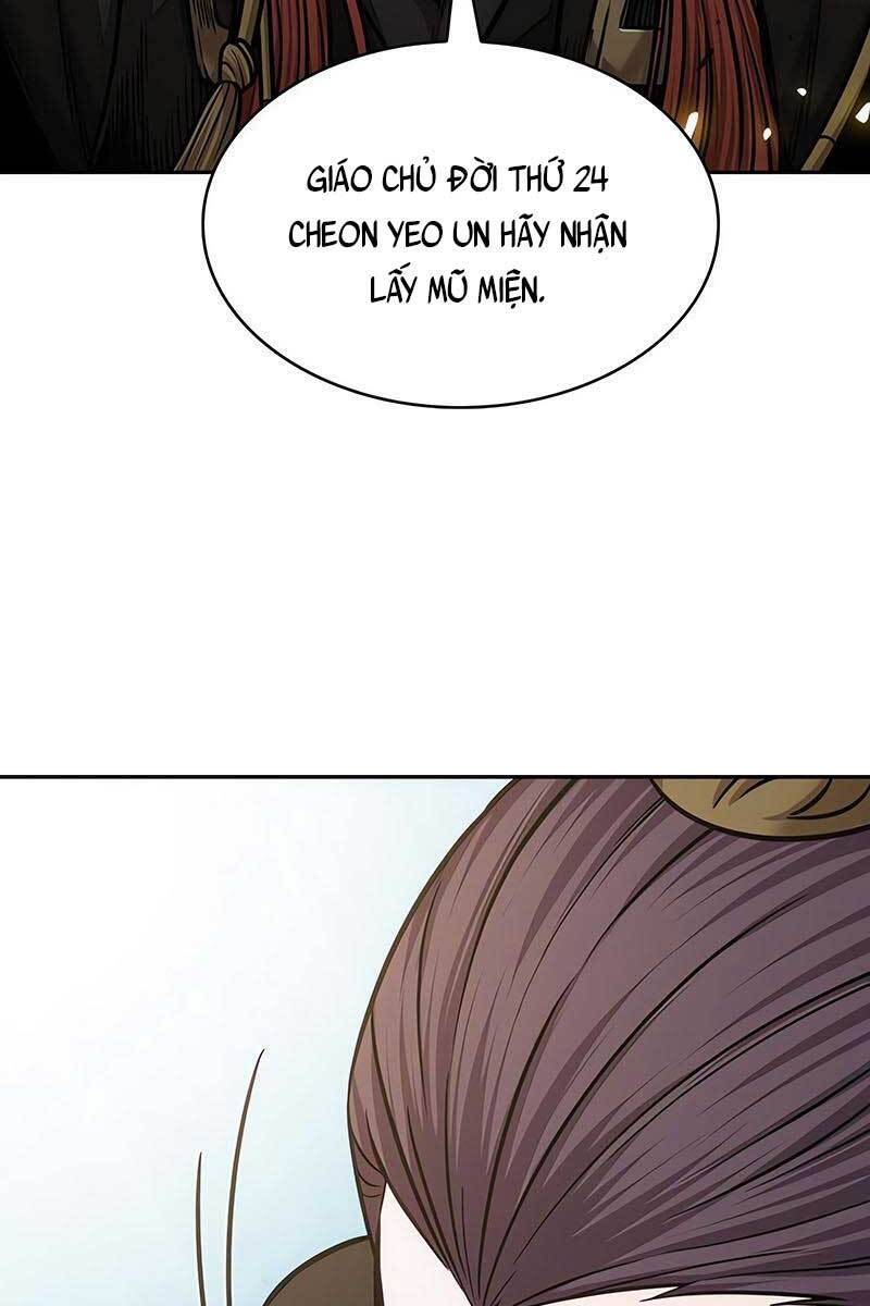 Nano Ma Thần Chap 138 - Next Chap 139