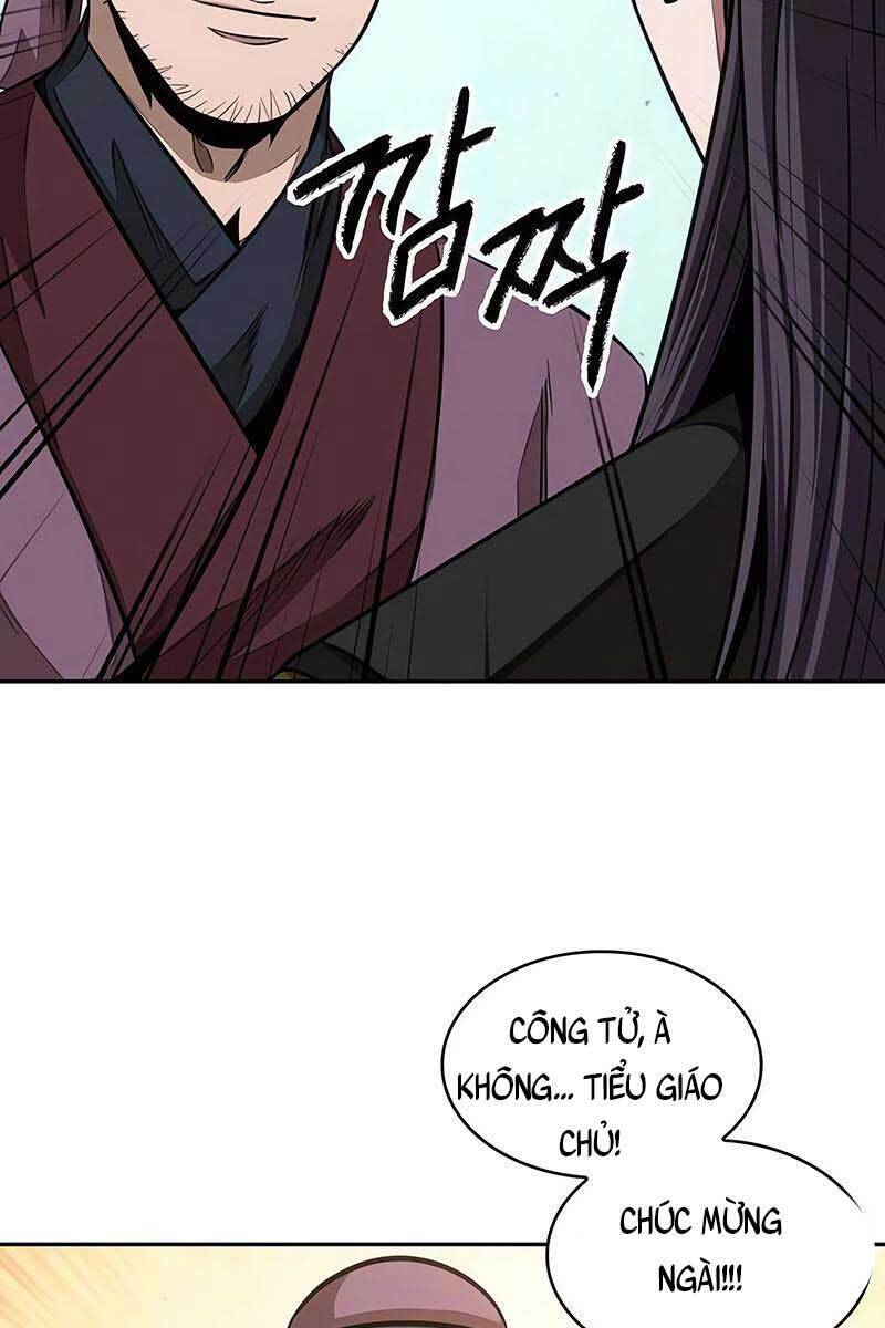 Nano Ma Thần Chap 138 - Next Chap 139