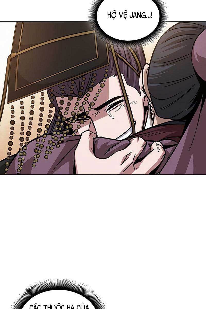 Nano Ma Thần Chap 138 - Next Chap 139