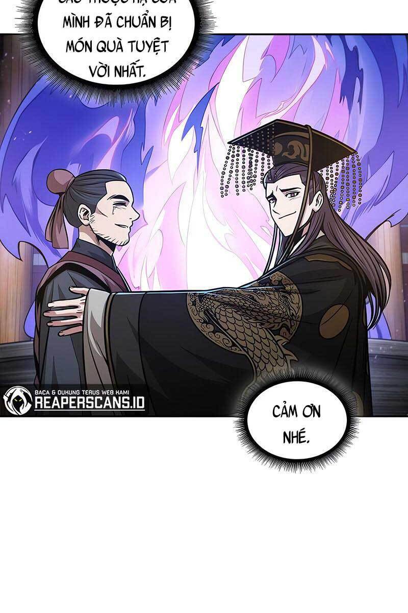 Nano Ma Thần Chap 138 - Next Chap 139