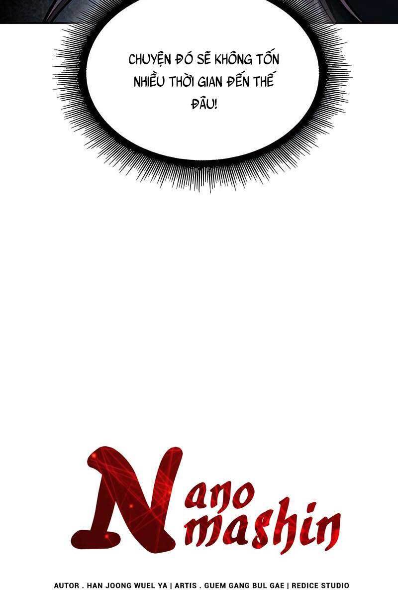 Nano Ma Thần Chap 138 - Next Chap 139