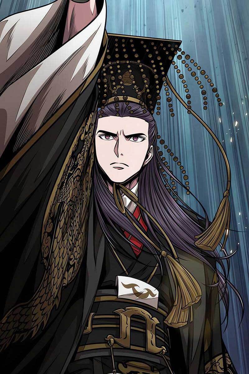 Nano Ma Thần Chap 138 - Next Chap 139